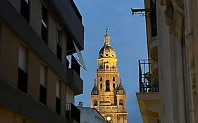 Cathedral Hostel Murcia